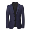 Blazer Masculino Wayne Classic