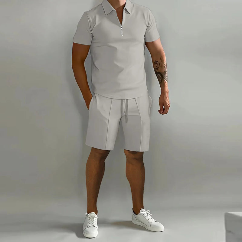 Camisa Polo Clássica Premium