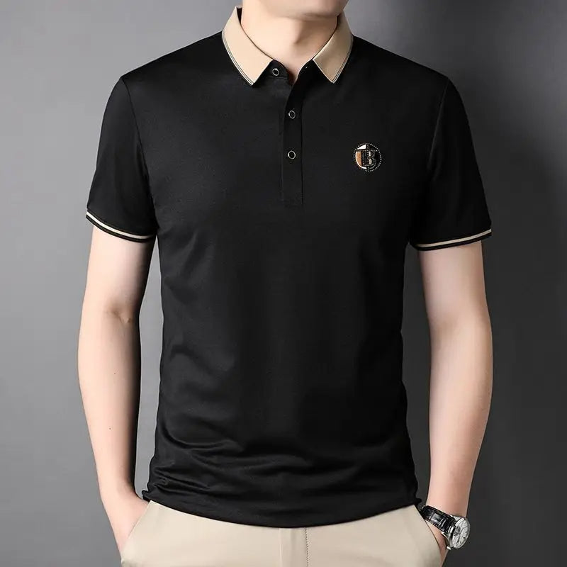 Camisa Polo Active Premium