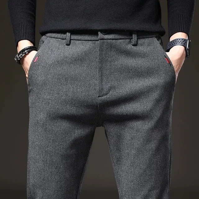 Calça Masculina de Alfaiataria Arantes - Loja Arantes