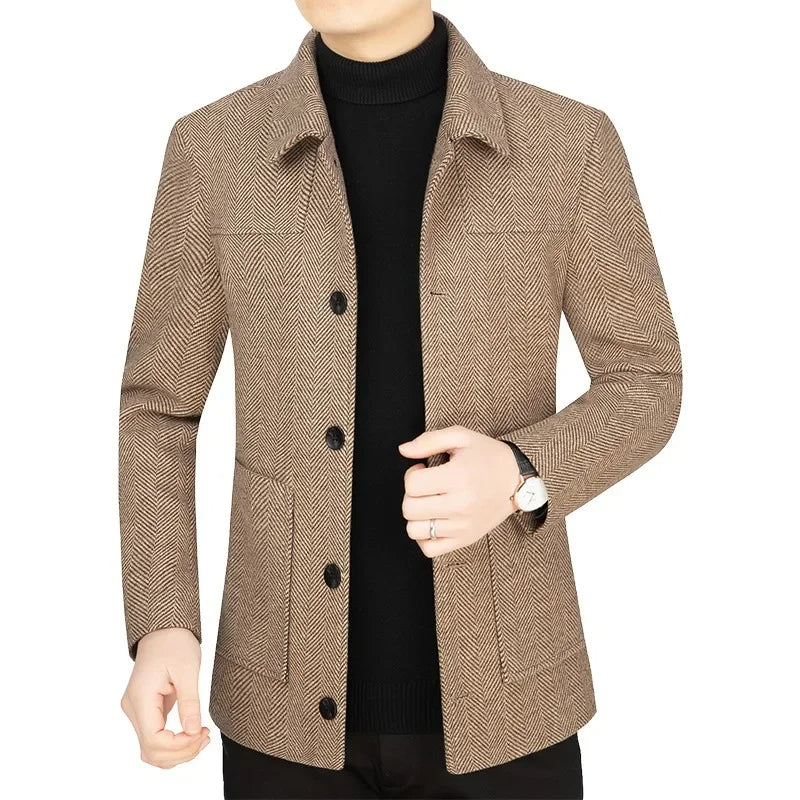 Jaqueta Blazer texas Timeless