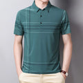 Camisa Polo Listrada Deluxe Premium - Loja Arantes