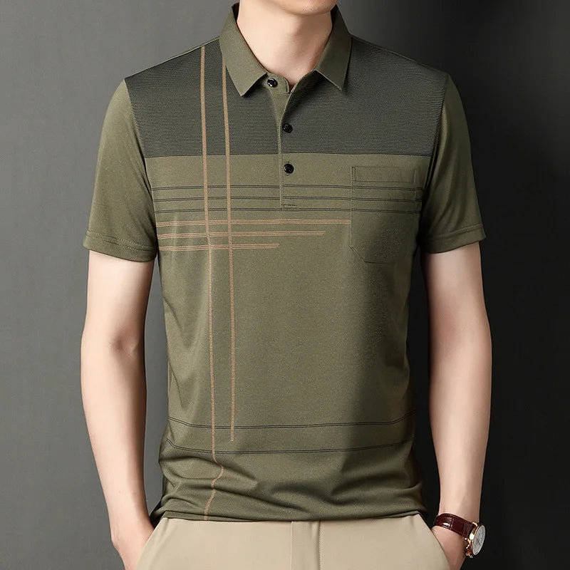 Camisa Polo Tokyo®