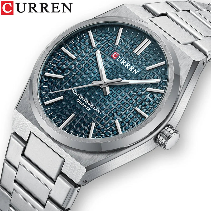 Relógio Curren Classic Quartz™