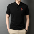 Camisa Polo Casual Revogue