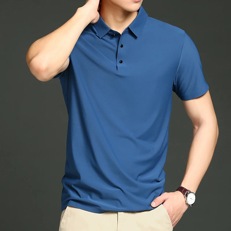 Camisa Polo Premium Collection