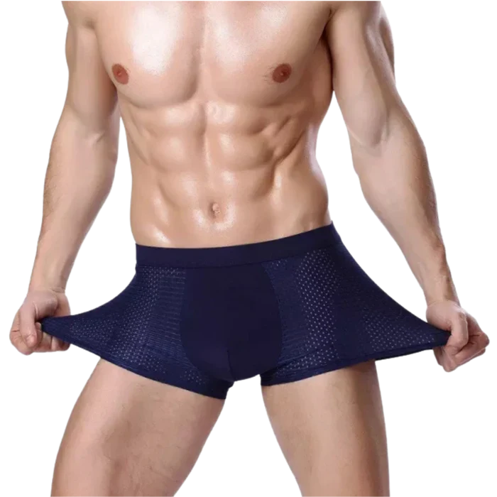 Pague 2 leve 8 |Cueca Premium Pro Sky Hero