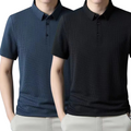 Camisa Polo Fresh Seda Gelo - [PAGUE 1 LEVE 2] - Loja Arantes