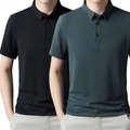 Camisa Polo Fresh Seda Gelo - [PAGUE 1 LEVE 2] - Loja Arantes