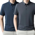 Camisa Polo Fresh Seda Gelo - [PAGUE 1 LEVE 2] - Loja Arantes