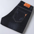 Pague 1 Leve 2 | Calça Jeans® Comfort Flex + Brinde Cinto Masculino - Loja Arantes