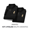 Camisa Polo Ralph Arantes® - Loja Arantes