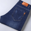 Pague 1 Leve 2 | Calça Jeans® Comfort Flex + Brinde Cinto Masculino - Loja Arantes