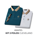 Camisa Polo Cleveland Arantes® - Loja Arantes