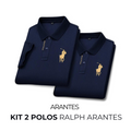 Camisa Polo Ralph Arantes® - Loja Arantes