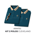 Camisa Polo Cleveland Arantes® - Loja Arantes