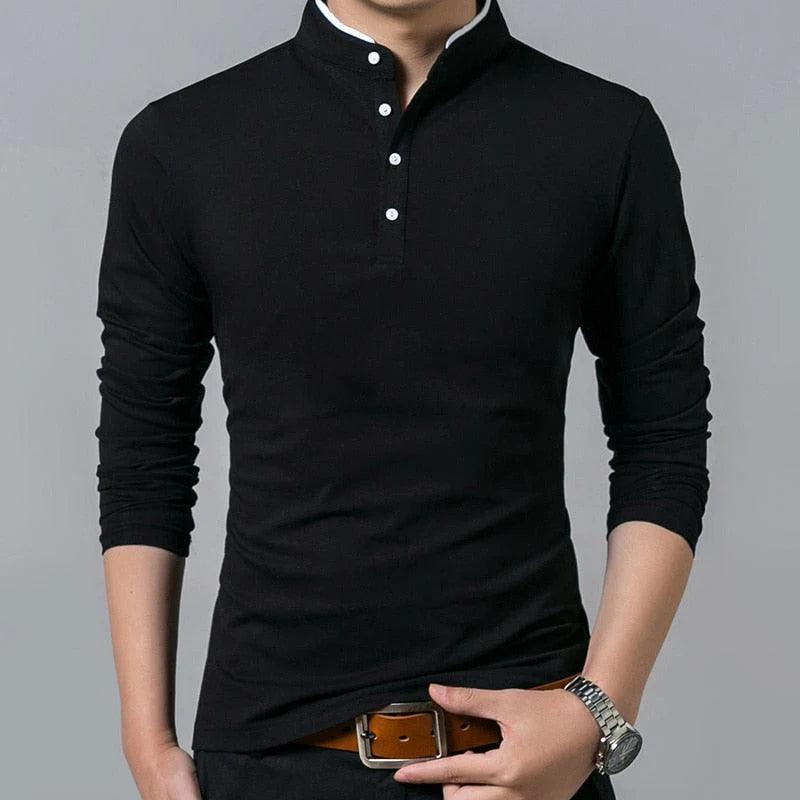 Camisa Masculina Favocent - Loja Arantes