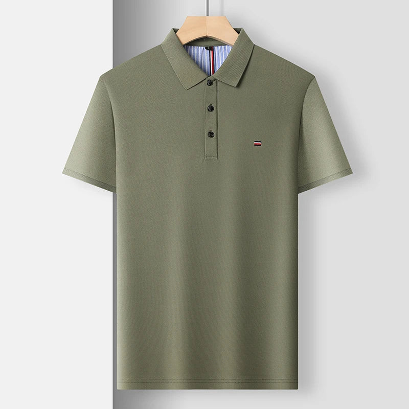 Camisa Polo Deluxe Italian - Loja Arantes