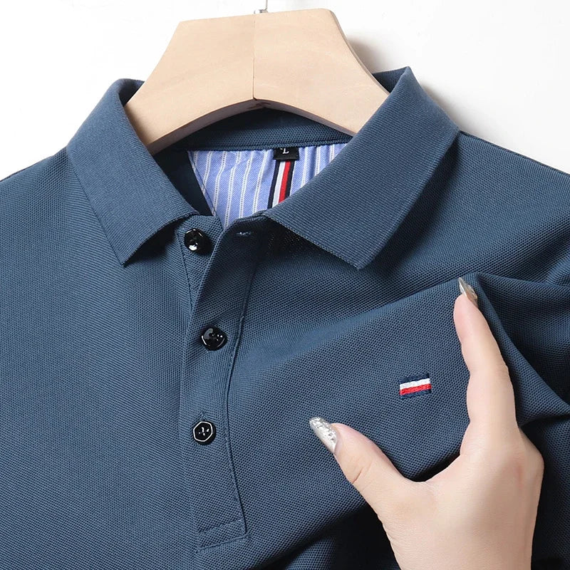 Camisa Polo Deluxe Italian - Loja Arantes