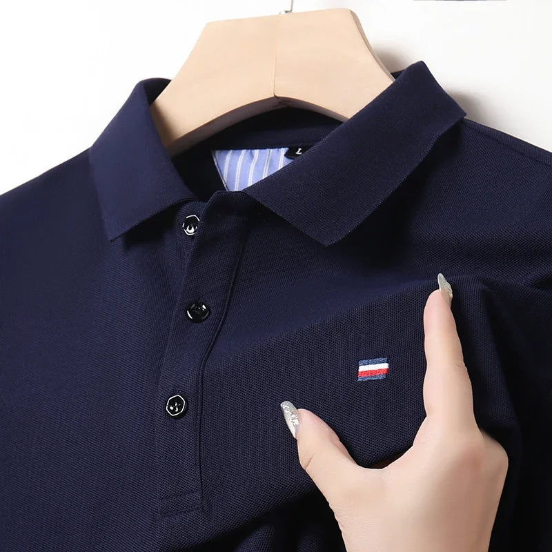 Camisa Polo Deluxe Italian - Loja Arantes