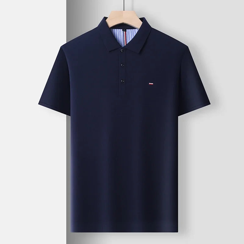 Camisa Polo Deluxe Italian - Loja Arantes