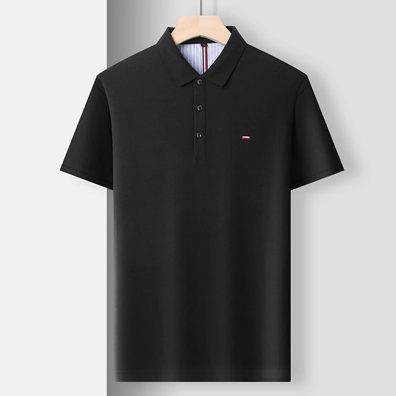 Camisa Polo Deluxe Italian - Loja Arantes