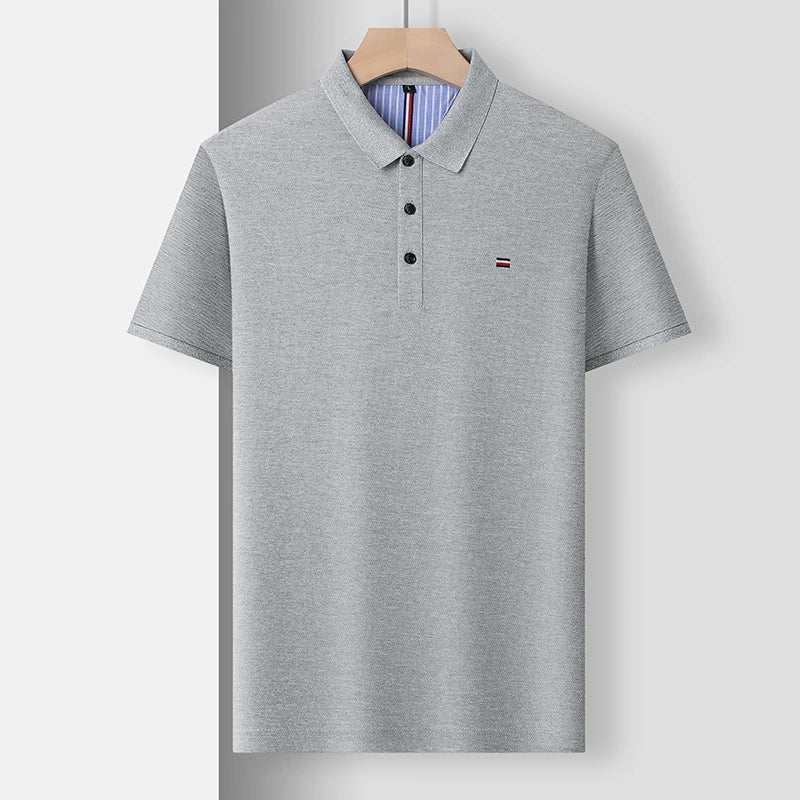 Camisa Polo Deluxe Italian - Loja Arantes