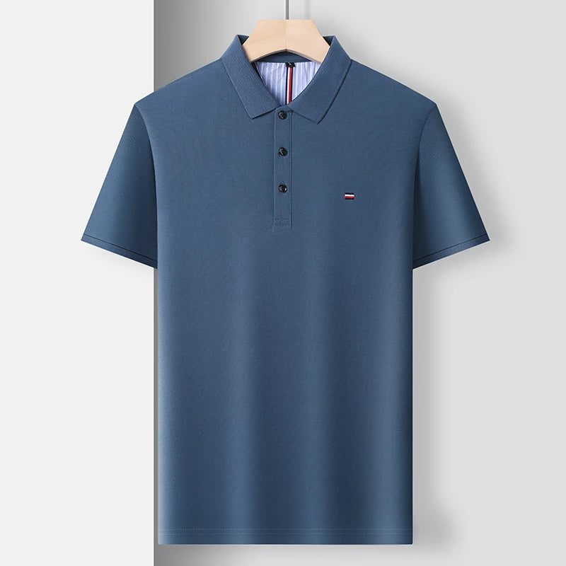 Camisa Polo Deluxe Italian - Loja Arantes