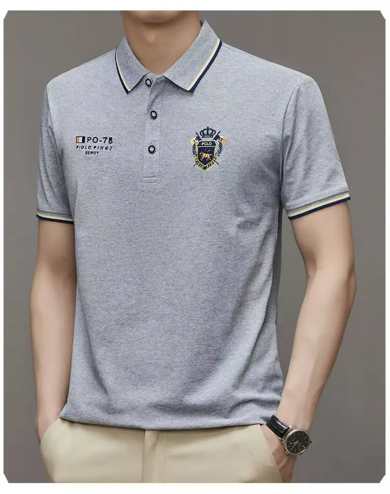 Camisa Polo Verano