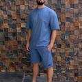 KIt FlexPro Conjunto de Bermuda e Camisa ( Promoção Verão 2025)