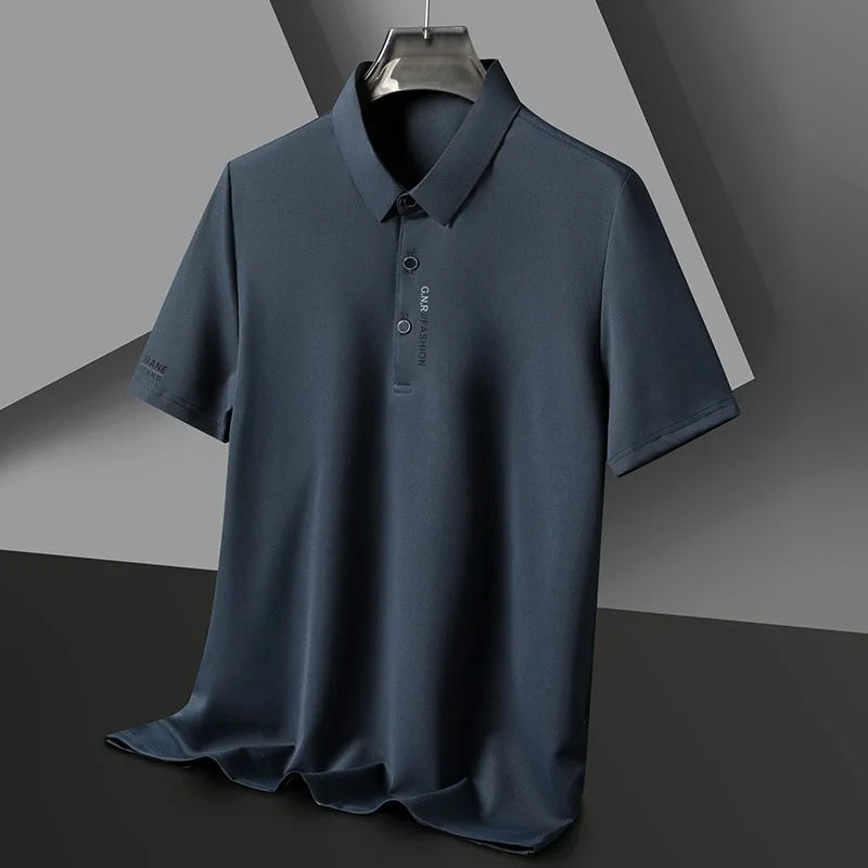 Camisa Polo Estilo Casual Urban