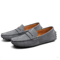 Sapato Elite Walk Moccasin