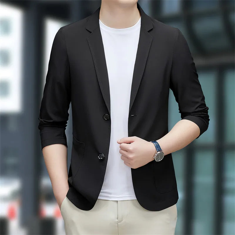 Blazer Casual Executive Classic