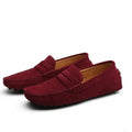 Sapato Elite Walk Moccasin