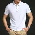 Camisa Polo Premium Collection