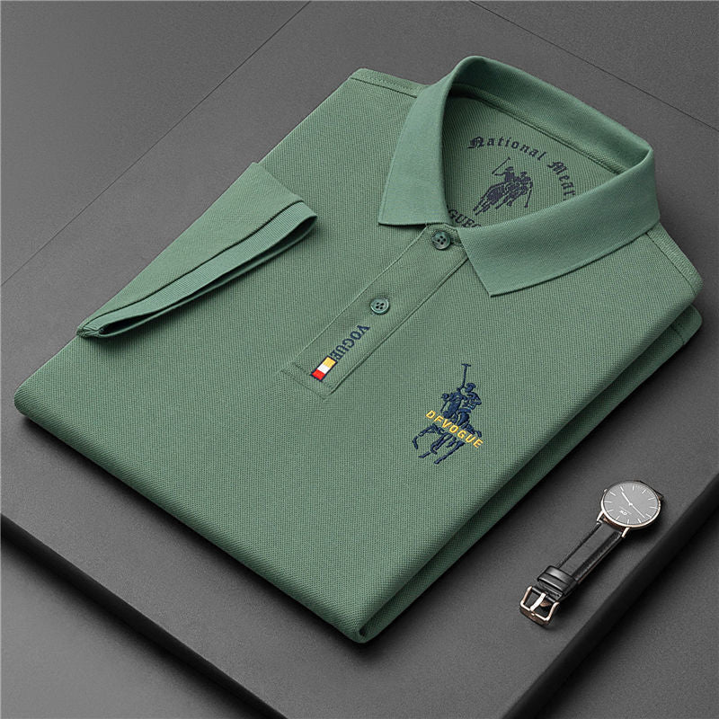 Camisa Polo Casual Revogue