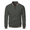 Jaqueta Casual Bomber Street