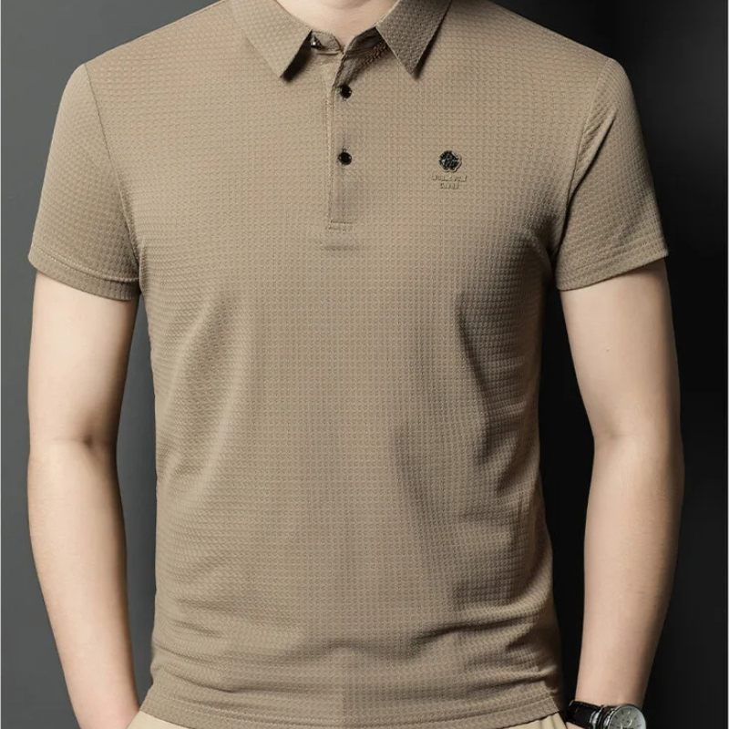 Camisa Polo Fresh Premium