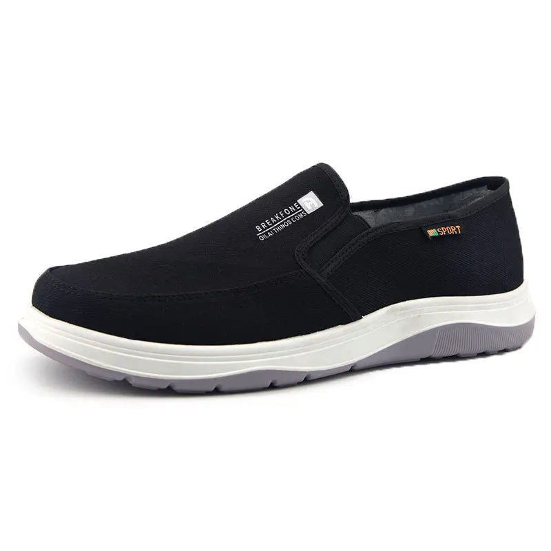 Mocassim Loafer Casual Londres