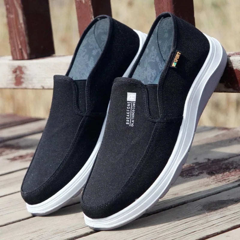 Mocassim Loafer Casual Londres