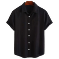 Camisa Social Tecno Classic