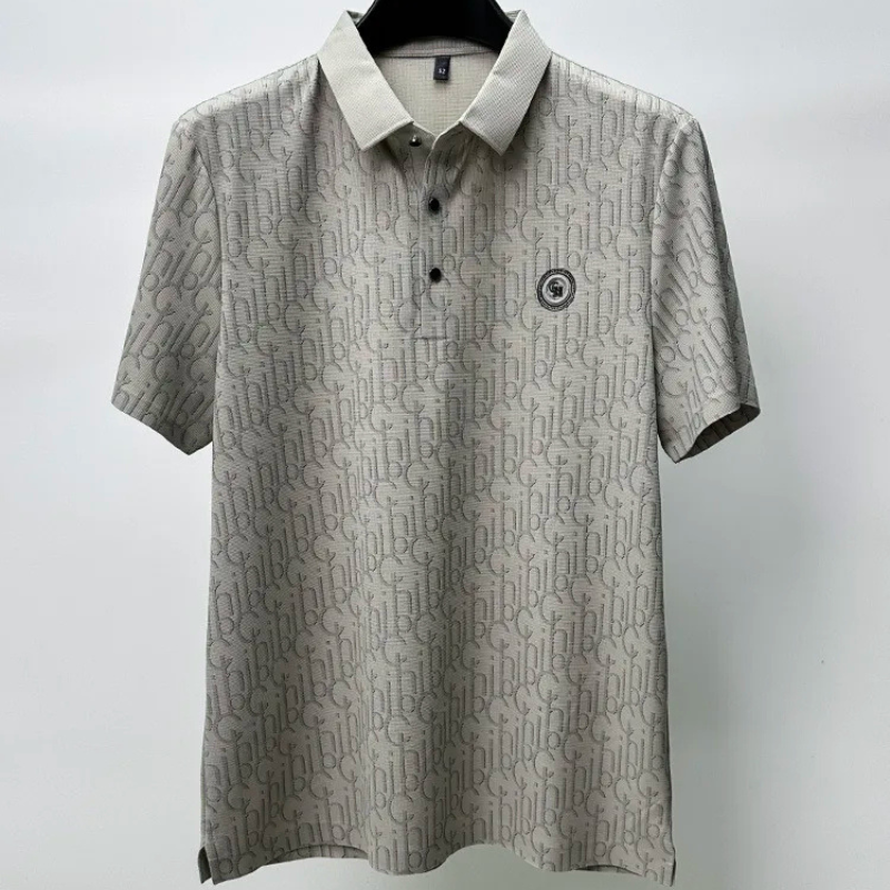 Camisa Polo Nobre Prestige