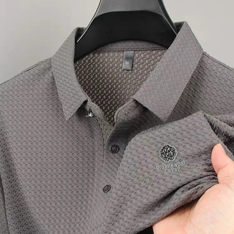 Camisa Polo Fresh Premium