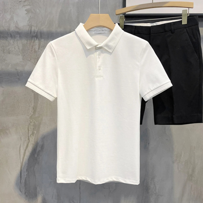 Camisa Polo Classic