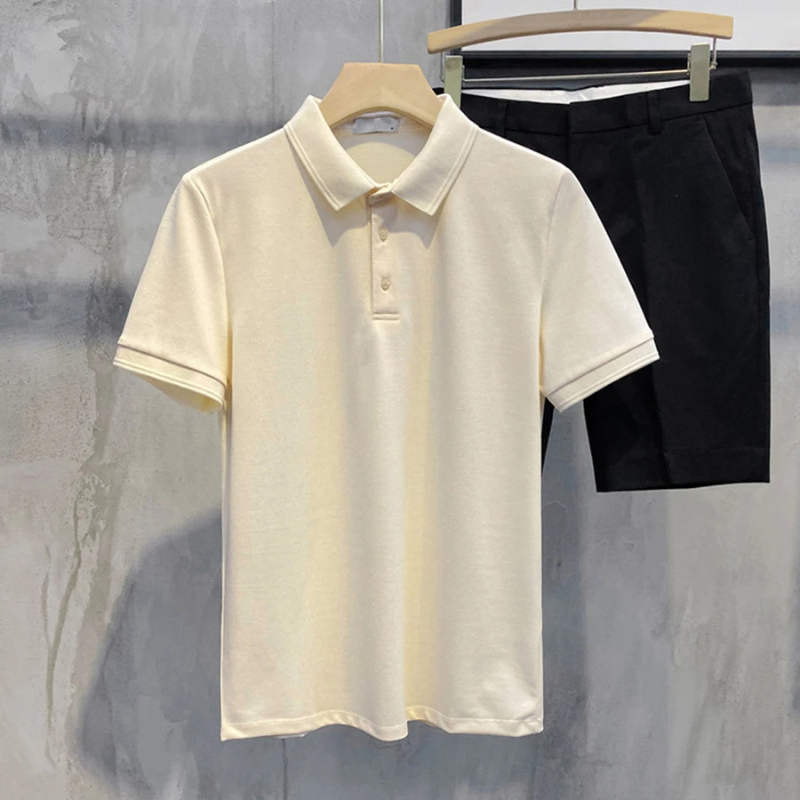 Camisa Polo Classic