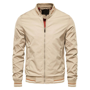 Jaqueta Casual Bomber Street