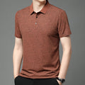 Camisa Polo Classic Summerlest + Relogio de Brinde