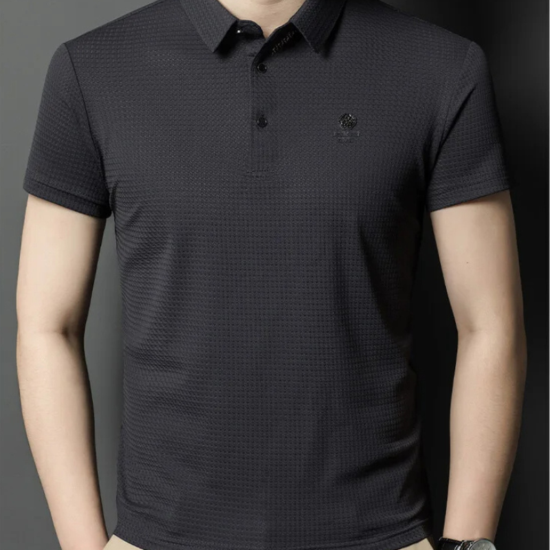 Camisa Polo Fresh Premium