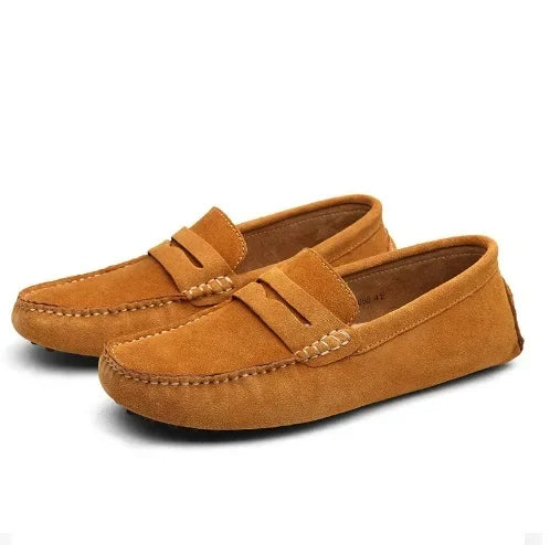 Sapato Elite Walk Moccasin