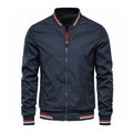 Jaqueta Casual Bomber Street